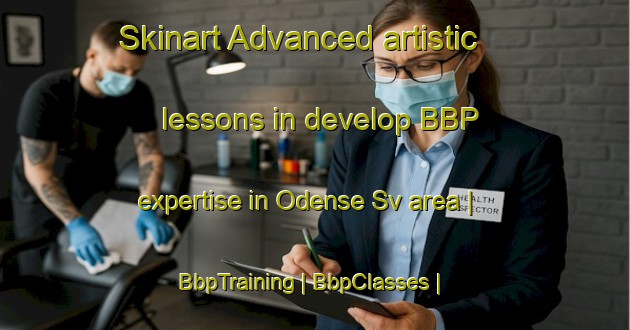 Skinart Advanced artistic lessons in develop BBP expertise in Odense Sv area | BbpTraining | BbpClasses | SkinartTraining-Denmark